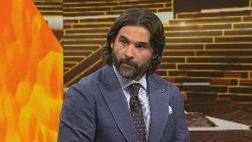 Adani: “Porto Napoli ed i napoletani nel cuore. Tornerà presto il tempo della gioia”