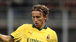Milan, il segreto di Modric a 40 anni? La dieta! Ecco cosa mangia
