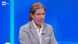 Bergonzi: “Comuzzo, mossa di wrestling su Esposito: rigore senza discussione! Ma perché…”