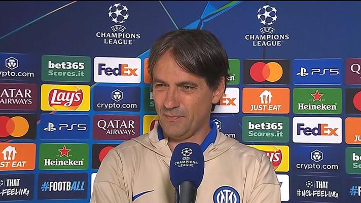 Inzaghi: “Delusione per lo scudetto, ma ora obiettivo finale. Il futuro? C’è in ballo…” - immagine 1