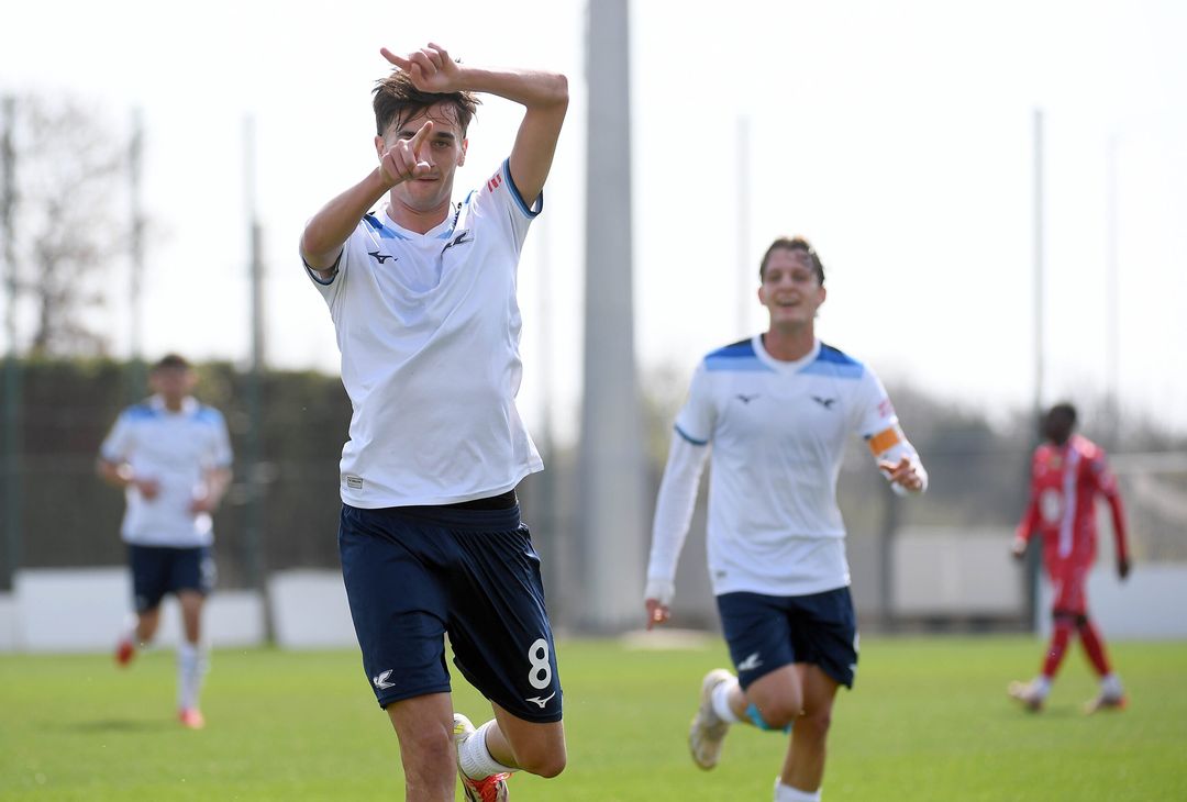 Di Tommaso e Nazzaro