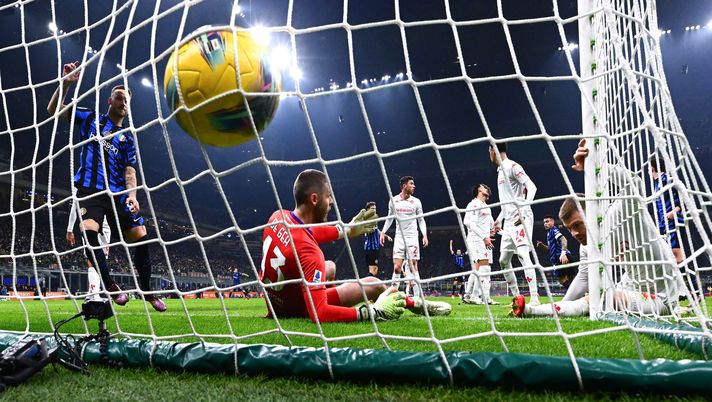 Poesio chiede a Palladino: “Cosa sarebbe successo con più qualità in campo?” - immagine 1