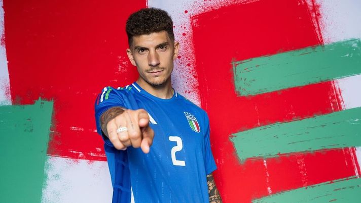 Euro2024, Di Lorenzo oggi torna a parlare: spazio anche per la situazione Napoli? Euro2024, Di Lorenzo oggi torna a parlare: spazio anche per la situazione Napoli? - immagine 1