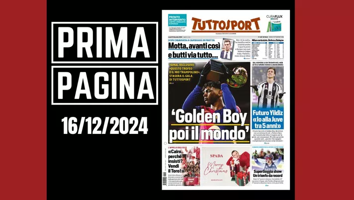 Tuttosport
