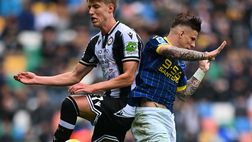 Udinese – Match day! Ore 18:30 calcio d’inizio contro il Verona