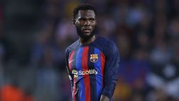 Calciomercato Juventus – Beffa Kessié: sceglie i soldi dell’Al-Ahli