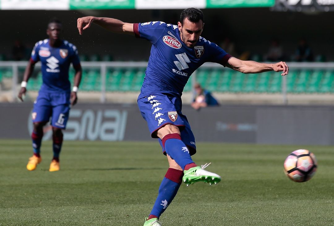 Fotogallery – Chievo-Torino 1-3, i granata si riscoprono corsari - immagine 19