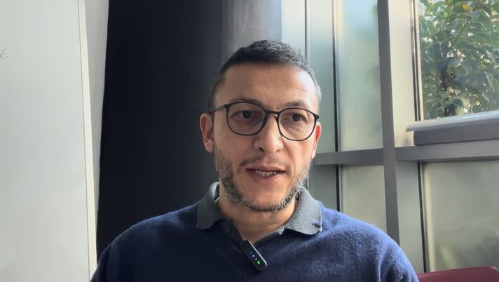 Musmarra svela: “Inter è ancora su Buongiorno! E vi dico un altro nome che è nel mirino” Musmarra svela: “Inter è ancora su Buongiorno! E vi dico un altro nome che è nel mirino” - immagine 1