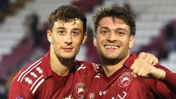 Cittadella, la possibile prima avversaria ai playoff: tutte le combinazioni