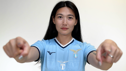 WOMEN | Orobica-Lazio, le formazioni ufficiali: subito in campo Yang