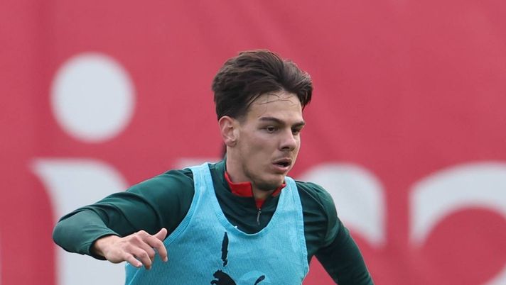 Cremonese-Milan, Jashari il favorito a centrocampo. La scelta su Rabiot. E in attacco ...