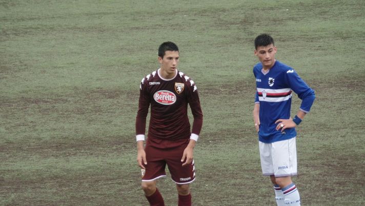 Calciomercato Torino, Fabbrini riporta Pesce in granata: giocherà con l’Under 18 - immagine 1