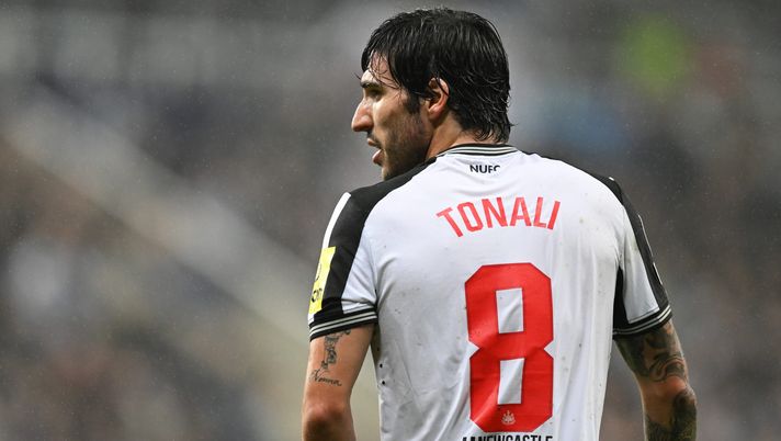 Newcastle, Sandro Tonali rinnova fino al 2030: niente ritorno in Serie A - immagine 1