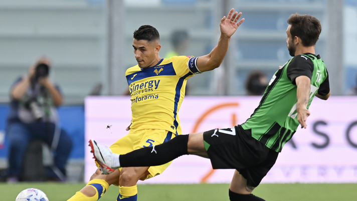 Salta il trasferimento di Faraoni alla Lazio - immagine 1