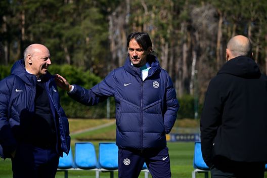 Getty Images Repubblica – Inter-Roma a maggio? Il Napoli ha minacciato azioni legali- immagine 2