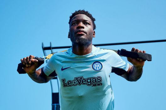 Romano: “Agoumé, non solo Siviglia: proposta scritta del Marsiglia. I dettagli”- immagine 2