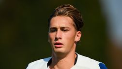 Inter, full immersion Esposito: coccolato ad Appiano, dieta maniacale. Le mosse di Pio