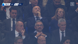 Oaktree, Cano: “Per competere con top club è fondamentale stadio di proprietà”