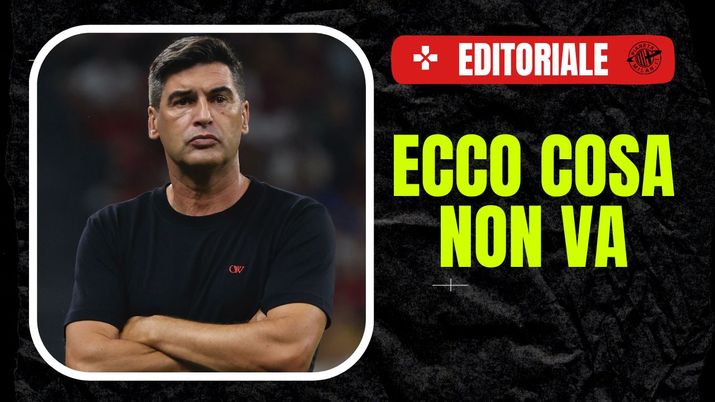 Milan-Torino 2-2 Serie A 2024-2025 editoriale Criscitiello SportItalia