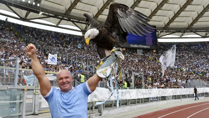 Bernabè Lazio