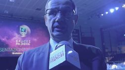Pallavolo Padova, cena di gala che anticipa il campionato. Le parole del presidente