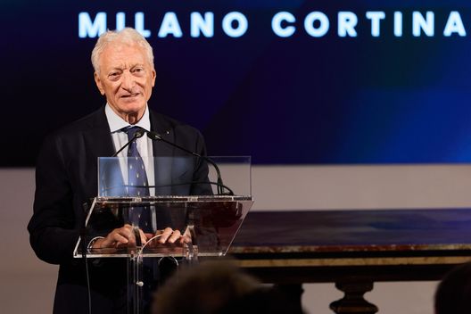 CONI, il presidente Buonfiglio: “Numerose pressioni per commissionare la FIGC”- immagine 2
