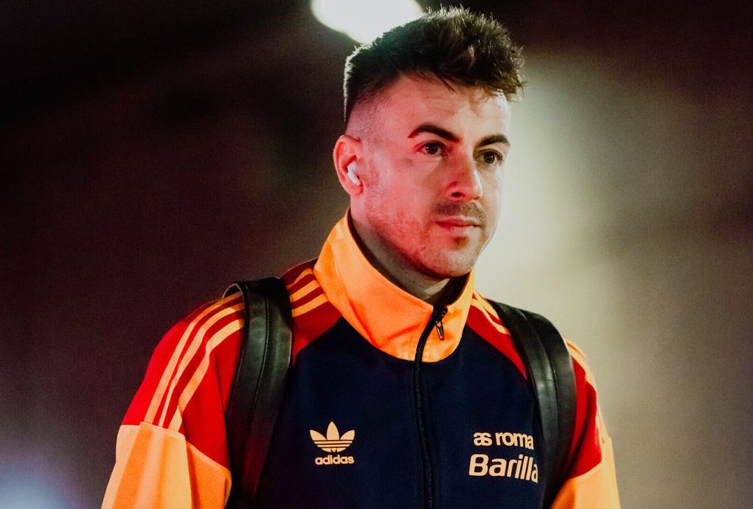 Roma-Atalanta 0-2 – FOTO GALLERY - immagine 10