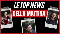 Milan, che bordata a Fonseca! Rabiot, retroscena clamoroso. E Camarda …