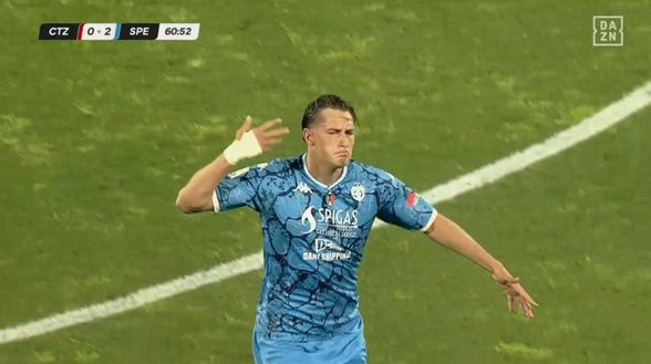 Napoli, offerta choc per Pio Esposito. Pedullà: “Ecco la cifra pronta per l’Inter”- immagine 2