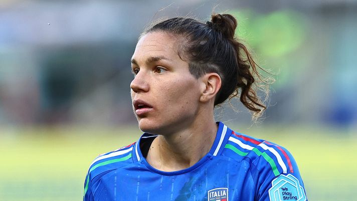 Elena Linari, laurea a sorpresa nel ritiro azzurro: ora punta la semifinale con l’Italia - immagine 1