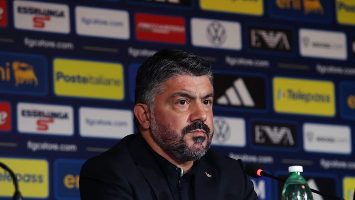 Gattuso pre Estonia-Italia: “Eravamo un’eccellenza per portieri e difensori, ora…” - immagine 1