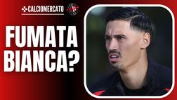 Milan-Reijnders, fumata bianca per il rinnovo? L’esperto conferma e rivela che …