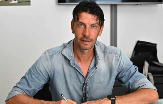 Foto dal sito ufficiale del Novara Zanchetta: “All’Inter cresciuto per 9 anni, per me sarà un’emozione particolare”- immagine 3