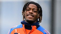 Juve, Mbangula è tornato in gruppo: cosa filtra sulla gestione di Koopmeiners