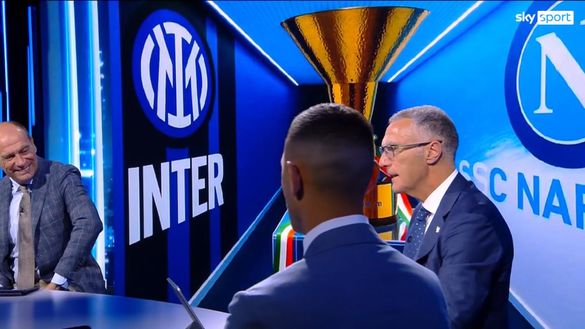 Serie A 2025/26, Simonelli: “In campo a Natale e Pasqua. E se l’Inter vince la Champions…”- immagine 3