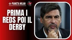Milan, ora gli esami più difficili: prima il Liverpool e poi il temuto derby