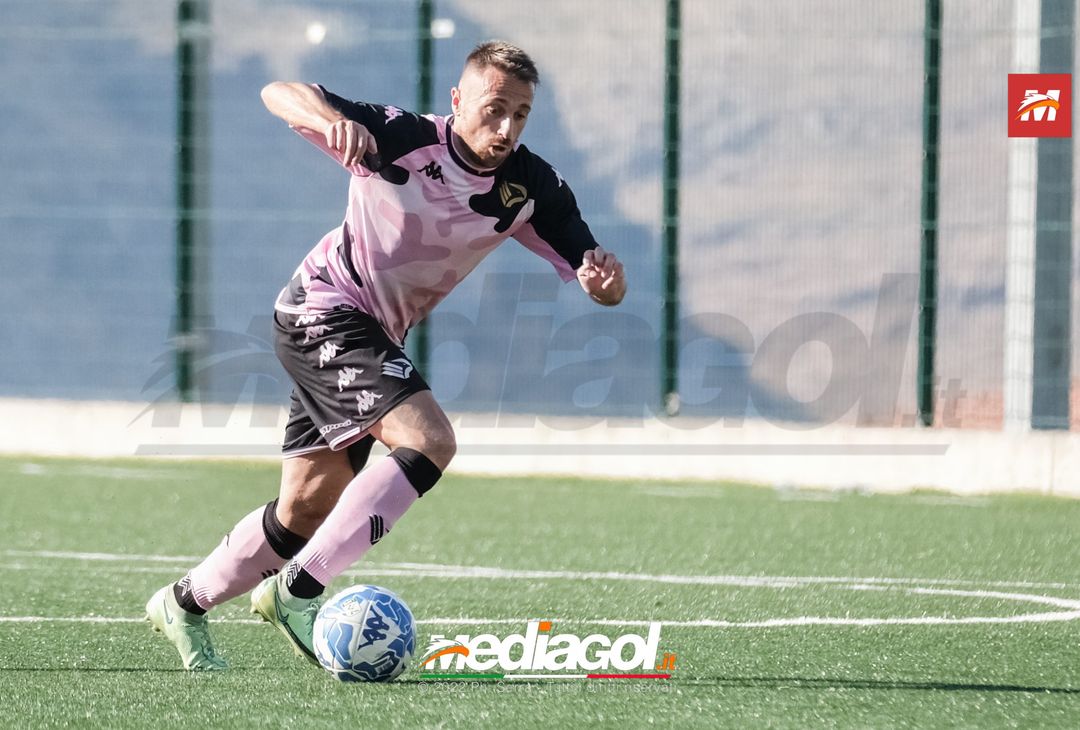 FOTO, Marineo-Palermo 0-12 la goleada rosanero (GALLERY) - immagine 120