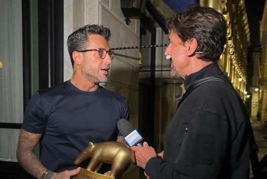 Corona: “Farò come Grillo: fonderò il mio partito e il canale Youtube è l’inizio”- immagine 3
