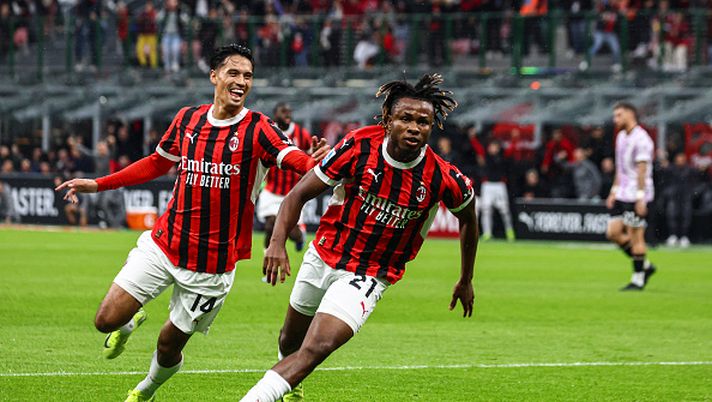 THE DEVIL INSIDE – San Siro fortino Milan! - immagine 1