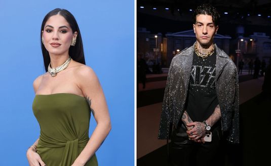 “È nata la figlia di Giulia De Lellis e Tony Effe”: l’indiscrezione di Rosica- immagine 3