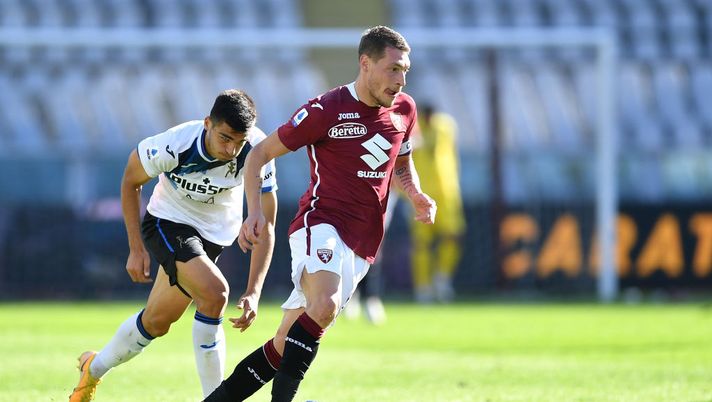 Le pagelle di Torino-Atalanta 2-4: non basta super Belotti. Murru, che confusione- immagine 2