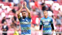 Real Madrid, Carvajal torna in gruppo e mette nel mirino la Supercoppa