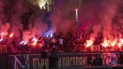 Il derby della Piccola Sofia, Levski contro Lokomotiv: cosa c’è da sapere