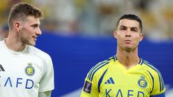 Calciomercato Serie A: un compagno di Ronaldo al Genoa, tombola Roma in attacco