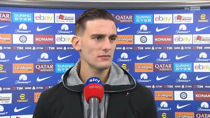 Dirigente Udinese: “Lucca dovrà far vedere di essere da Inter! Gli parlo spesso e…” - immagine 1