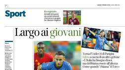 Video – Rassegna Stampa TN del 15/10/2018: un ricordo e un ritorno