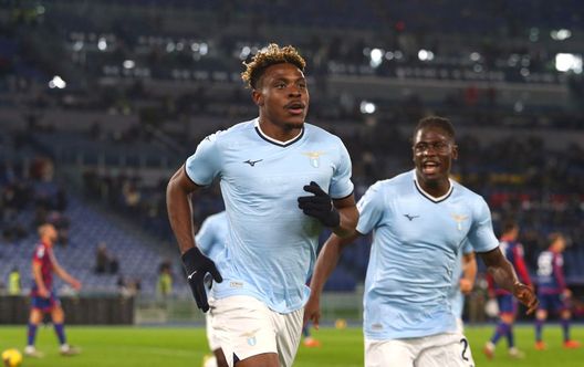 Lazio-Inter, Caressa: “Finirà in pareggio”. Zazzaroni non è d’accordo- immagine 2