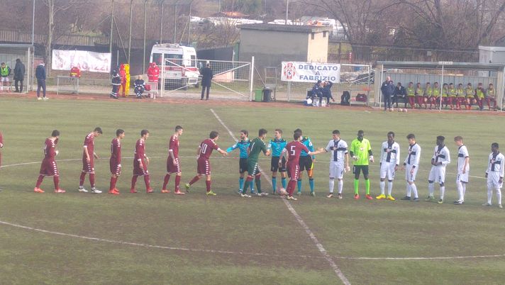 Berretti, Torino-Parma 1-1: i granata mancano il quarto successo consecutivo - immagine 1
