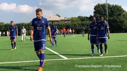 Primavera Hellas, c’è il Padova in Coppa Italia