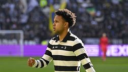 ULTIM’ORA – McKennie ad un passo dal rinnovo con la Juve! I dettagli del nuovo accordo